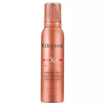 Discipline Curl Ideal