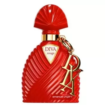 Diva Rouge