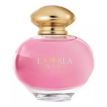 Divina Eau de Parfum