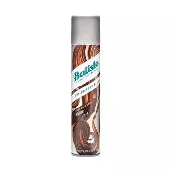 Сухой шампунь Batiste Dry Shampoo