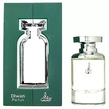 Diwan