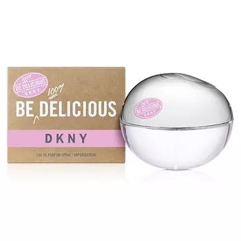 DKNY Be 100% Delicious