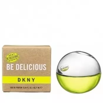 DKNY Be Delicious