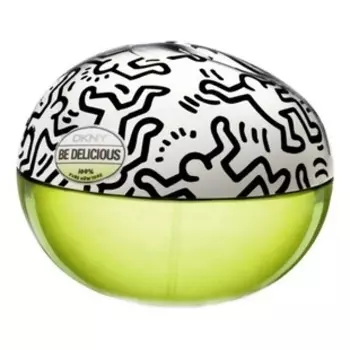 DKNY Be Delicious Art