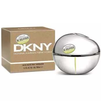DKNY Be Delicious Eau de Toilette