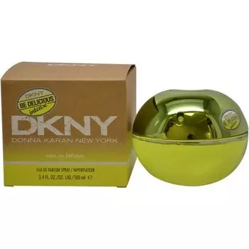 DKNY Be Delicious Eau so Intense