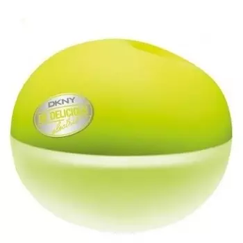 DKNY Be Delicious Electric Bright Crush