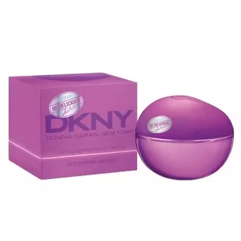 DKNY Be Delicious Electric Vivid Orchid