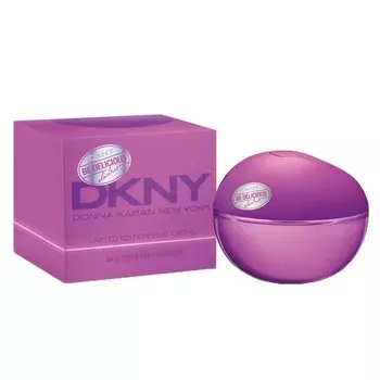 DKNY Be Delicious Electric Vivid Orchid