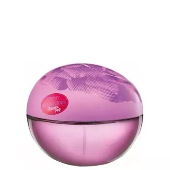 DKNY Be Delicious Flower Violet Pop