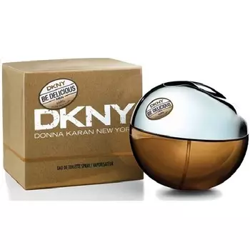 DKNY Be Delicious for Men