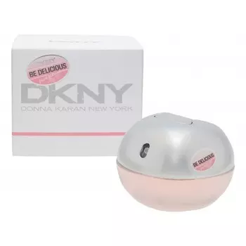 DKNY Be Delicious Fresh Blossom