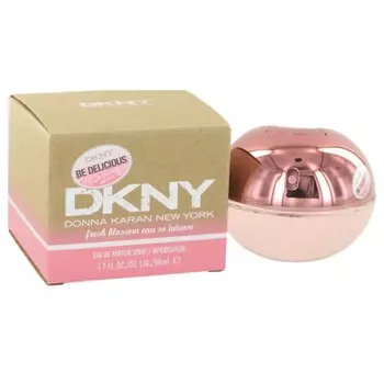 DKNY Be Delicious Fresh Blossom Eau de Intense