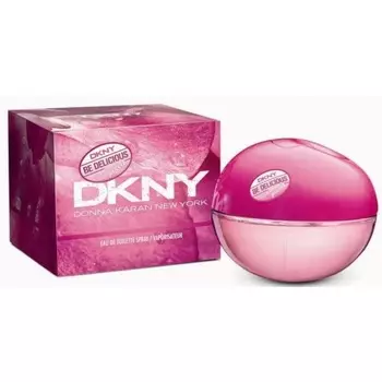 DKNY Be Delicious Fresh Blossom Juiced