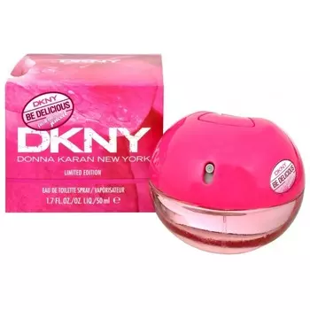 DKNY Be Delicious Fresh Blossom Juiced