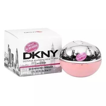 DKNY Be Delicious London