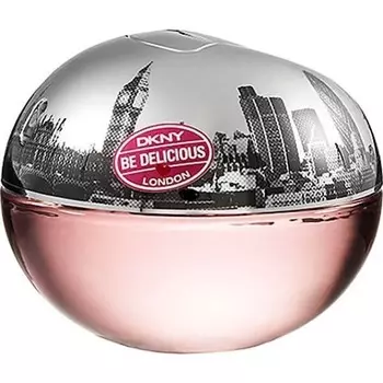 DKNY Be Delicious London