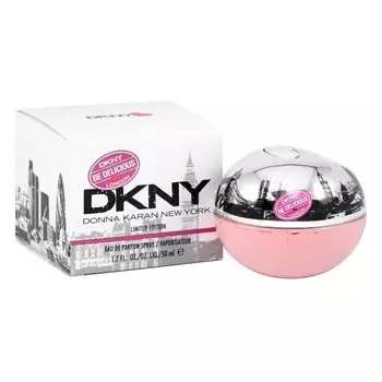 DKNY Be Delicious London