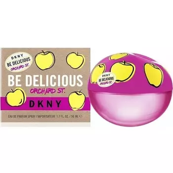 DKNY Be Delicious Orchard St