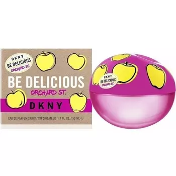 DKNY Be Delicious Orchard St