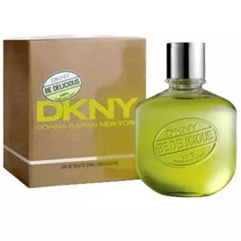 DKNY Be Delicious Picnic in the Park