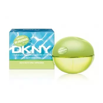 DKNY Be Delicious Pool Party Lime Mojito
