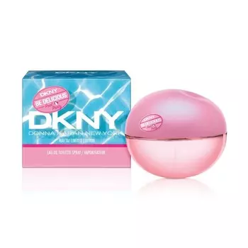 DKNY Be Delicious Pool Party Mai Tai