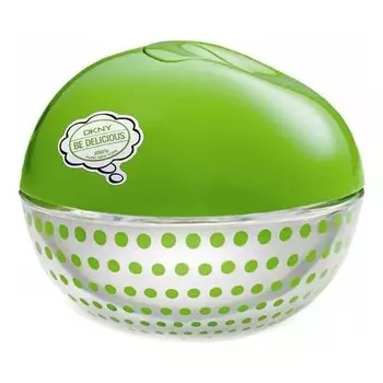 DKNY Be Delicious Pop Art