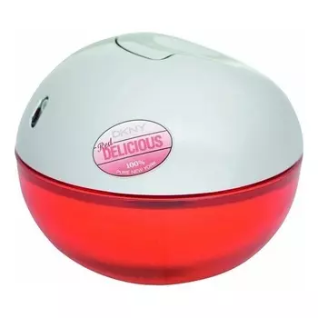 DKNY Be Delicious Red