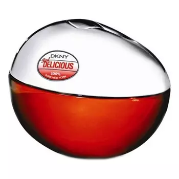 DKNY Be Delicious Red for Men