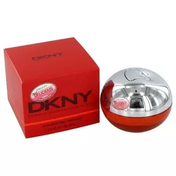 DKNY Be Delicious Red for Men