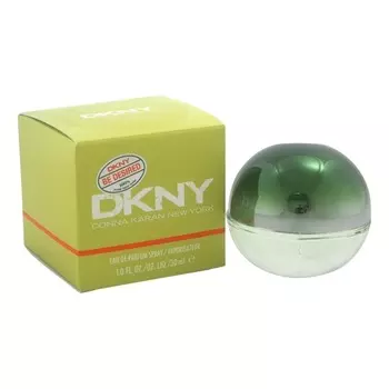 DKNY Be Desired