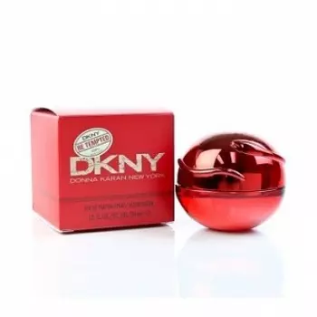 DKNY Be Tempted