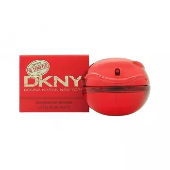 DKNY Be Tempted
