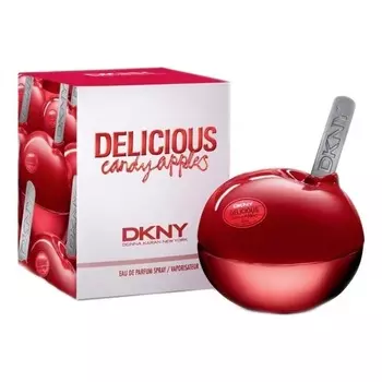DKNY Candy Apples Ripe Raspberry