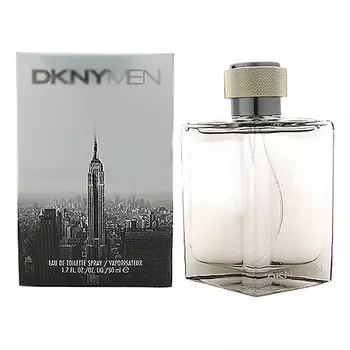 DKNY for Men 2009 (Silver)