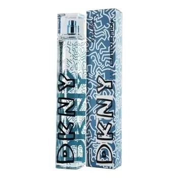 DKNY for Men Summer 2013