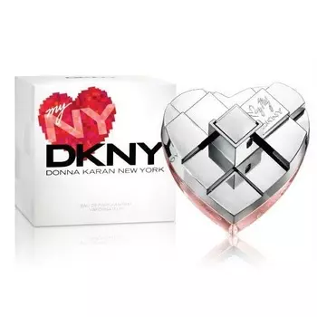 DKNY My NY