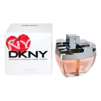 DKNY My NY