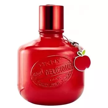 DKNY Red Delicious Charmingly Delicious