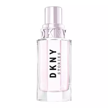 DKNY Stories