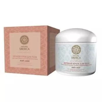 «Для укрепления и восстановления кожи» Anti-Age