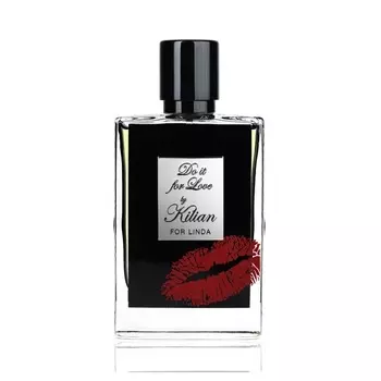 Do It For Love For Linda