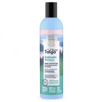 Doctor Taiga Sakhalin Bamboo