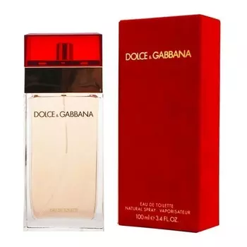 Dolce and Gabbana