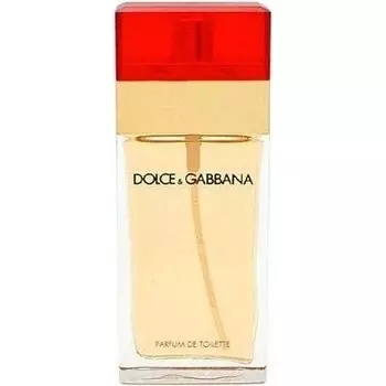 Dolce and Gabbana
