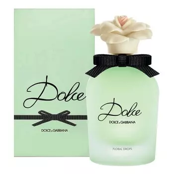 Dolce Floral Drops