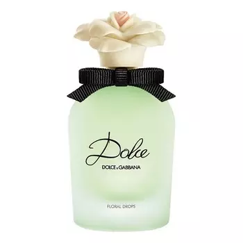 Dolce Floral Drops