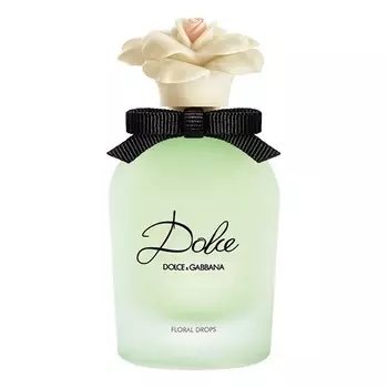 Dolce Floral Drops