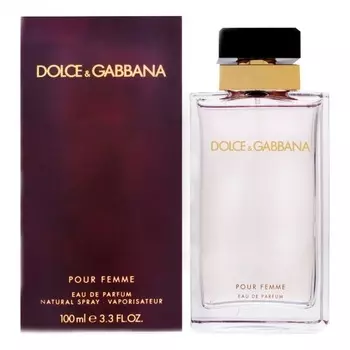 Dolce&Gabbana Pour Femme